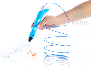 3D ручка MyRiwell (PenMaker Rev.A)