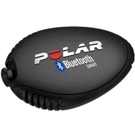 Беговой датчик Polar S3+ Bluetooth