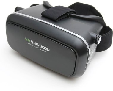 Очки виртуальной реальности "VR Shinecon G01"