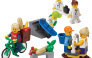 LEGOCommunity Minifigure Set