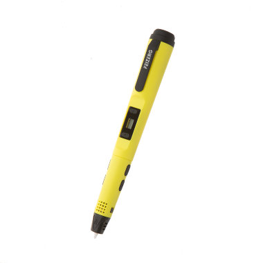 3D ручка Feizerg F001 (Фиолетовый)