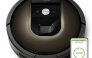 Автоматический пылесос Roomba 980