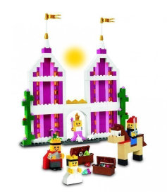 LEGO Декорации LEGOSceneries Set