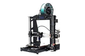 3D-принтер DIY Prusa i3 Steel набор для сборки