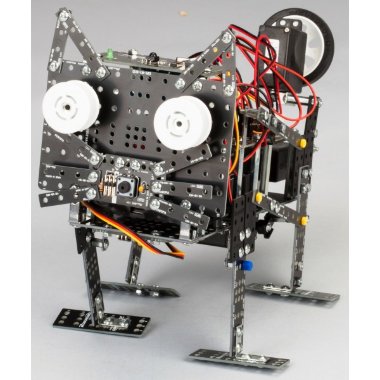 Ресурсный набор Robo Kit 5-6 ( Новый)