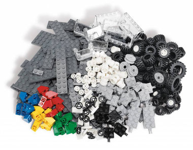 Колеса LEGOWheels Set