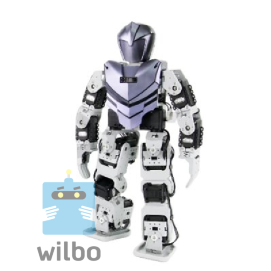 Робот-конструктор Robotis Bioloid Premium Kit