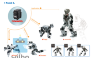 Робот-конструктор Robotis Bioloid Premium Kit