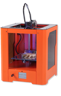 3D-принтер Hercules 