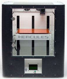3D-принтер Hercules Strong 19
