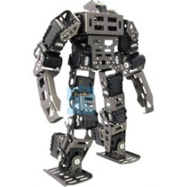 Робот-конструктор Robotis Bioloid GP Kit