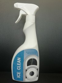 Чистящее средство Ice Clean для мытья окон для Hobot 188/198/268/288