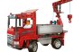 Fischertechnik Продвинутый уровень грузовики / Trucks