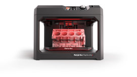 3D-принтер MakerBot Replicator+