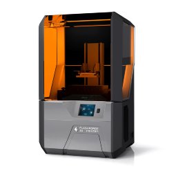 3D принтер FlashForge Hunter 