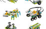 LEGO Образовательное решение WeDo 2.0LEGO® Education WeDo 2.0 Core Set