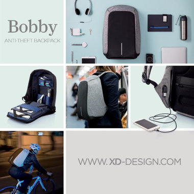 Рюкзак XD Design Bobby