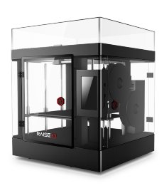 3D-принтер Raise3D N2 Dual