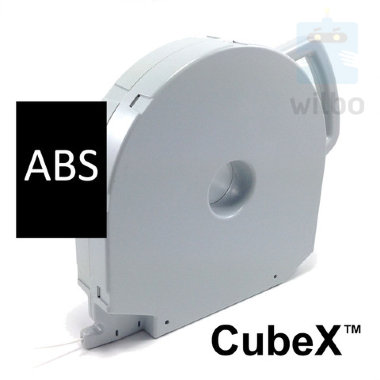 Картридж CubeX - ABS пластик