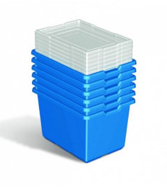 Набор для хранения (6 коробов)Storage Solution (6 Pack) LE