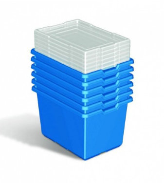 Набор для хранения (6 коробов)Storage Solution (6 Pack)