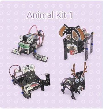 Animal Bot 1