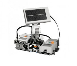 LEGO Солнечная батарея Solar Panel