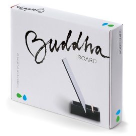 Buddha Board Планшет для рисования водой
