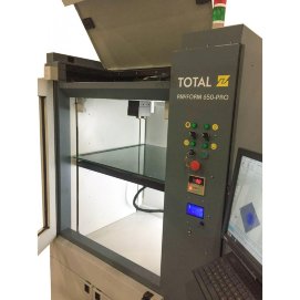 3D-принтер Total Z Anyform 450-PRO(2x)