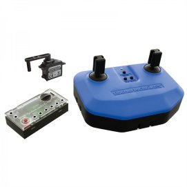 Fischertechnik PLUS дистанционное управление Bluetooth / Bluetooth Control Set