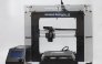 3D принтер Wanhao Duplicator i3 v 2.1 (со стеклом) в пластиковом корпусе
