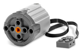 LEGO Е-мотор ЛЕГОE-Motor