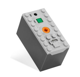 LEGO Батарейный блок ЛЕГОPower Functions Battery Box LE