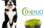 Автоматическая поилка для собак Feed-Ex "DogH2O"