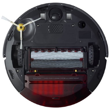Автоматический пылесос Roomba 981