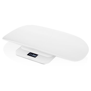 Весы детские Withings Smart Kid Scale WS-40