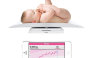 Весы детские Withings Smart Kid Scale WS-40