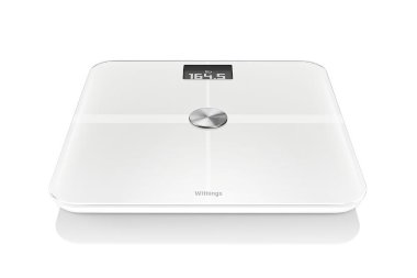 Весы- анализатор тела Withings WS-50