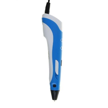 3D ручка Myriwell RP100A, голубая