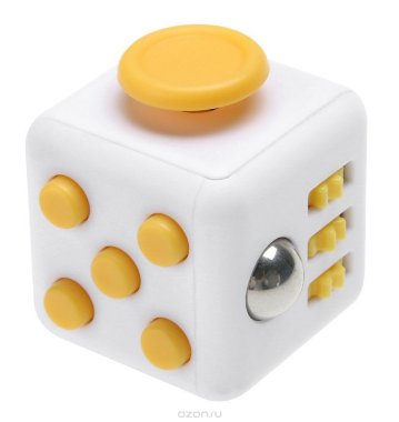 Игрушка Fidget Cube