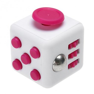 Игрушка Fidget Cube