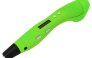 3D ручка Myriwell RP400A c OLED дисплеем, зеленая