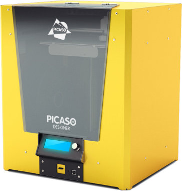 3D принтер PICASO Designer