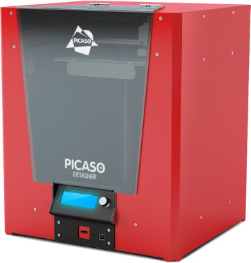 3D принтер PICASO Designer